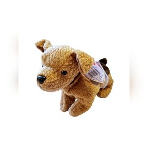 🦋*NEW!*🦋 Ty Beanie Babie Tuffy the Dog